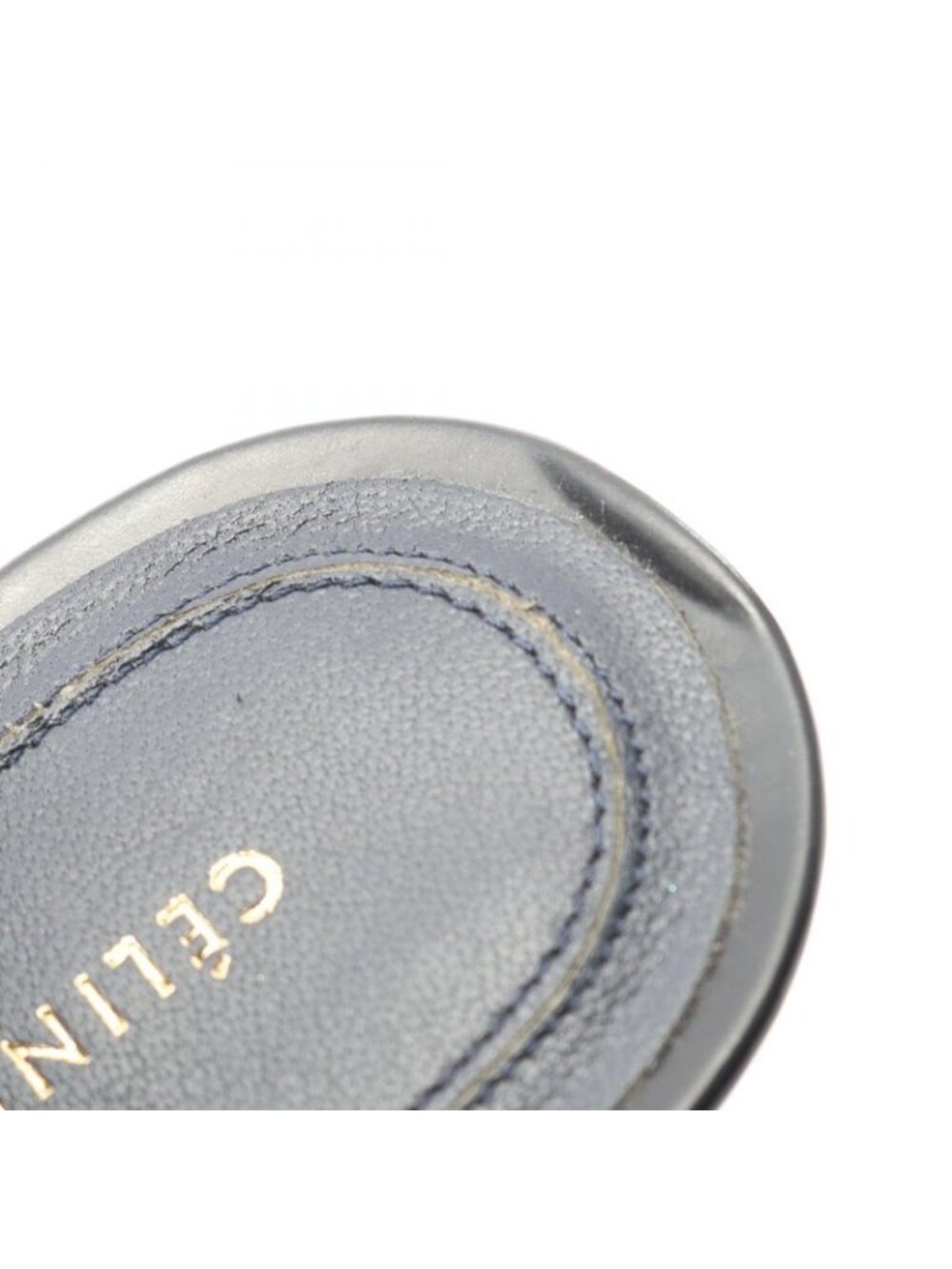 Celine Sandals Leather - Picture 8 of 11